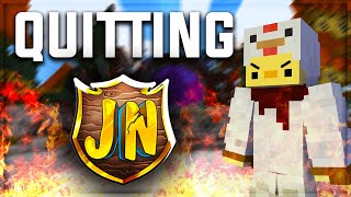 Why Im Quitting Jartex [upl. by Askwith]