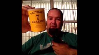 A short review Rattrayss 7 Reserve [upl. by Ruosnam959]