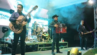 Los Alegres Del Barranco  El 701 Video En Vivo 2018 [upl. by Ydasahc18]