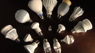 How to Choose LED BulbsSimplified  Ace Hardware [upl. by Hagerman240]