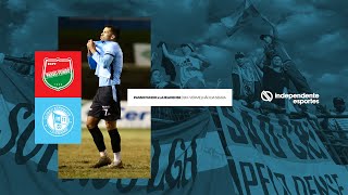 AO VIVO  Passo Fundo x Lajeadense  Divisão de Acesso  18072024 [upl. by Quintessa]