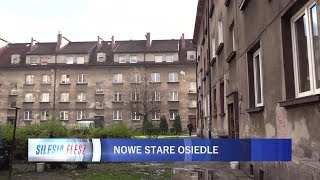 Rewitalizacja osiedla Wiczorka w Piekarach Śląskich 20112017 [upl. by Asor]