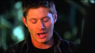 Supernatural Season 7 Gag Reel Студия quotКравецquot [upl. by Herby814]