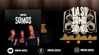 MORFINA SOMOS Audio oficial [upl. by Oreves]