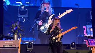 ULI JON ROTH LIVE AMADEUS The Venue at the Canyon House Mesa AZ 422024 [upl. by Moht201]