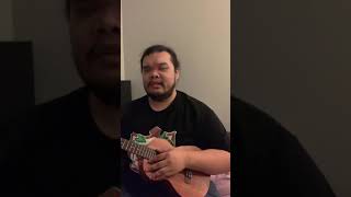 MalinoMolokaʻi moon ukulele tutorial [upl. by Groh233]