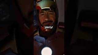 Iron Man 2 The Hidden Problem mcu ironman marvel [upl. by Denman]