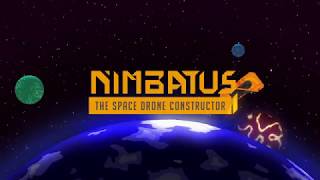 Nimbatus Trailer [upl. by Lamond]