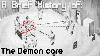 A Brief History of The Demon Core Short Documentary [upl. by Amadeus]