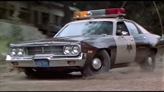 74 Plymouth Satellite in Motel Hell [upl. by Sacha]