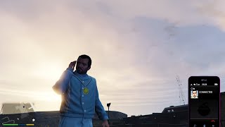 GTA 5 run 5 miles in desert Epsilon mission easy HACKS [upl. by Tsirc]