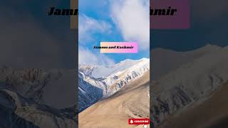 Kashmir trip plan  Kashmir tour  Jammu and Kashmir tour [upl. by Enna]