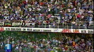 34J  Boavista  2 x Sporting  1 de 19961997 [upl. by Navaj]