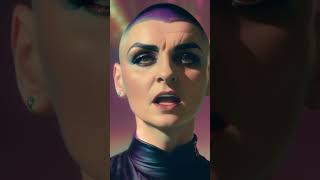 Sinead OConnor  Danny Boy [upl. by Llirrehs]