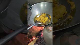 Sahjan ke pakode healthy pakode viralshorts [upl. by Anerat39]