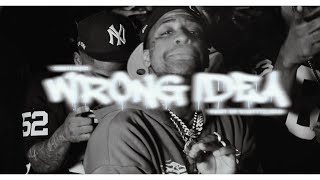 Saviii 3rd  W R O N G I D E A Official Video [upl. by Onez]