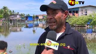 Gaire Village under water for five weeks [upl. by Lelia317]