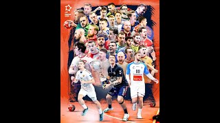 01 Montpellier Handball vs Bjerringbro Silkeborg European League 2024  2025 [upl. by Fries698]