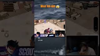 Scout op clutch scoutop [upl. by Allx]