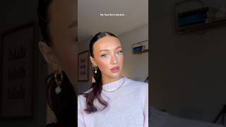 Fenty stunna lip paint shade Uncuffed lipstick lipcombo liptutorial sub love [upl. by Attehcnoc538]