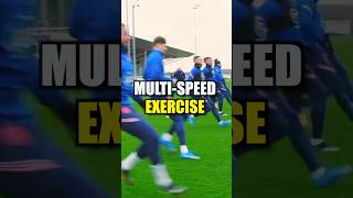 Key Plyometric For Change Of Directional Speed [upl. by Yuille154]