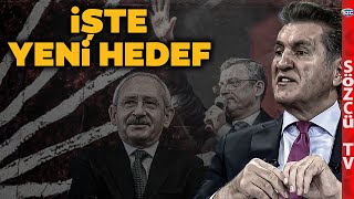 Mustafa Sarıgülden Gündem Olacak Açıklama İşte Kılıçdaroğlunun Yeni Hedefi [upl. by Ycal]