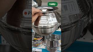 🔥😍DMART Latest Kitchen ItemsDmart Clearance sale offers dmart affordablefinds ashortaday viral [upl. by Akemehs]