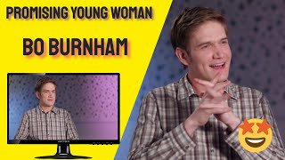 BO BURNHAM  Promising Young Woman [upl. by Willamina]