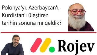 Rojev 34  Sevan Nişanyan [upl. by Julide]