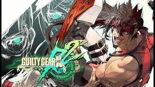 Top THREE reasons Guilty Gear XRD is better than Strive [upl. by Alakcim767]