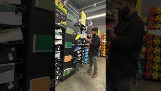 decathlon kochi shorts dailyvlog [upl. by Eduard]