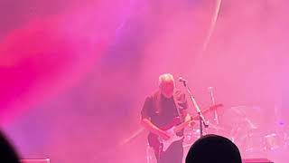 David Gilmour Marooned Live MSQ November 4 2024 [upl. by Kurr]