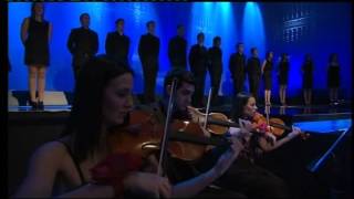 Katherine Jenkins lLive at Or Brangwyn Full concert [upl. by Gabby138]