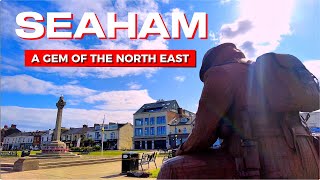 Seaham  our home town [upl. by Dinsdale]