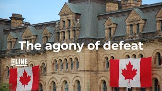 Jen visits Israel the agony of defeat and getting fired in Trudeau’s Ottawa [upl. by Lemar]