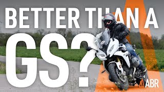 Better than a GS 2023 BMW R 1250 RS Review [upl. by Rolandson]