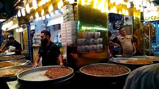 Bazaar of Najaf [upl. by Alil]