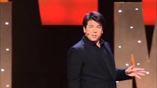 Michael McIntyre  Days of Month Song  Showtime [upl. by Red413]