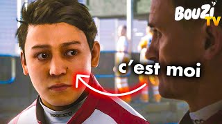 MON AVENTURE F1 2021 COMMENCE  et plutôt bien 1 [upl. by Nohsreg]