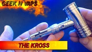 Review The Kross de XFire [upl. by Etnuad]