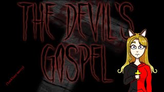 DEAL WITH THE SHEDEVIL  The Devils Gospel [upl. by Nilak]