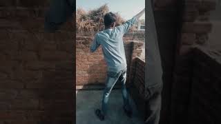 kacha badam tiktok danc 🕺🕺kacha badam song kacha badam reels video [upl. by Teillo]