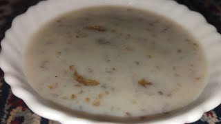 Meetha Daliya easy recipe [upl. by Wendelin]