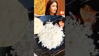 Alia bhatt diet and rohit sharma favourite food aliabhatt rohitsharma celibrity [upl. by Nuahsel]