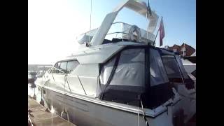 Colvic Suncruiser 35 YACHTSCO International [upl. by Allecram]