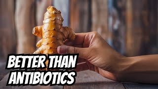 How Turmeric is Changing Medicine Forever [upl. by Abernon]