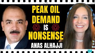 Exposing Fake News In Energy Markets  Dr Anas Alhajji Ep134 [upl. by Ssilb]