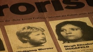 Vor 20 Jahren Die Briefe der RAFTerroristen  SPIEGEL TV [upl. by Nilauqcaj]