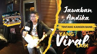 Kangen Band Viral Lagi [upl. by Leuqcar]