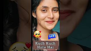 kuch kuch hota hai song [upl. by Tilden]